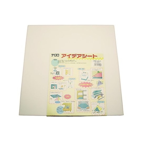 �f�N���@�A�C�f�A�V�[�g