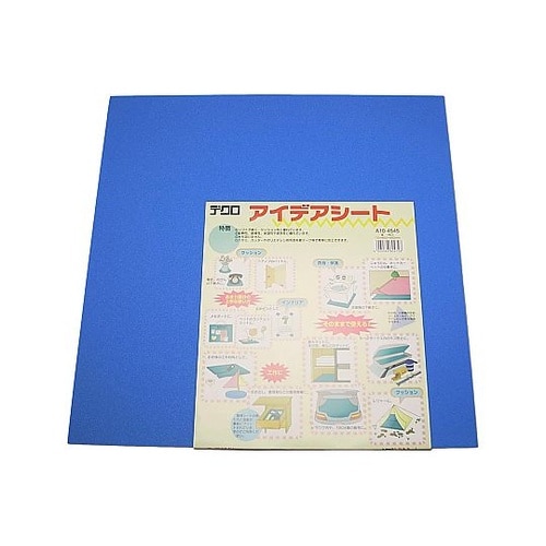 �f�N���@�A�C�f�A�V�[�g