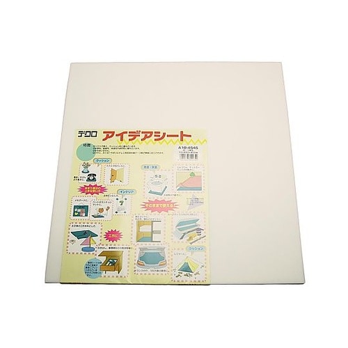 �f�N���@�A�C�f�A�V�[�g