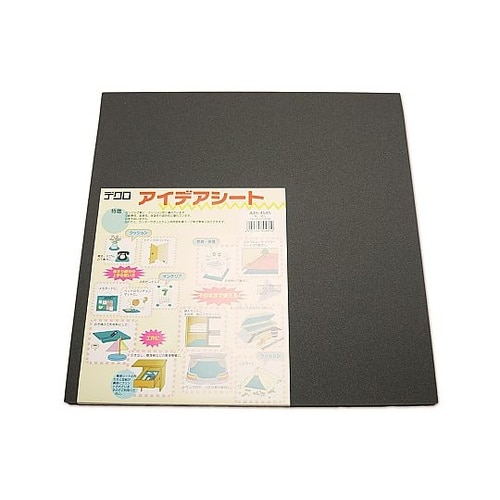 �f�N���@�A�C�f�A�V�[�g