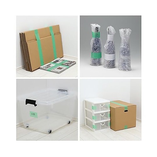 �{���e�[�v�@�͂�����@�d�������@�b�����@�s������