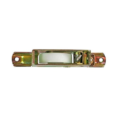 バラ調整戸車
