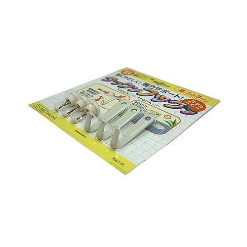 �΂����{�[�h�Ǘp�t�b�N�@�^�b�N���t�b�N��