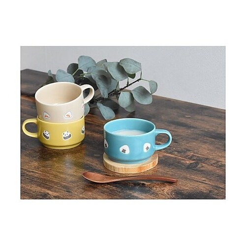 �J�b�v�@������Ƃ��ɂ��肳��@�X�[�v�}�O