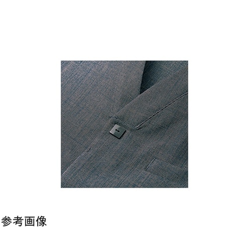 ユニセックス和シャツ
