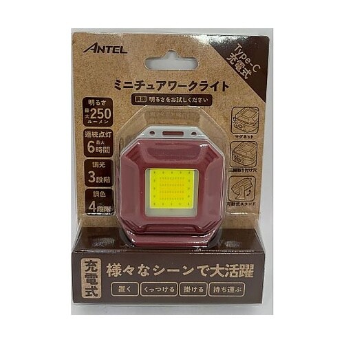 �~�j�`���A���[�N���C�g