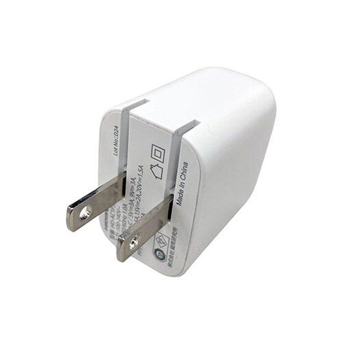USB充電器