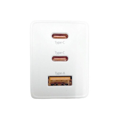 USB充電器