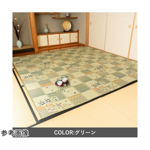 �~���@���O�E�J�[�y�b�g�@�w���ԁx