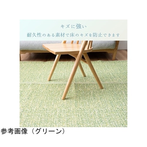 �~���@���O�E�J�[�y�b�g�@�w�V���[���x