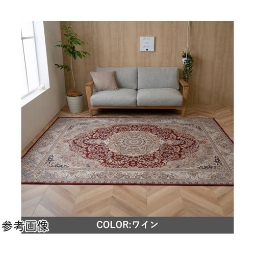 �~���@���O�E�J�[�y�b�g�@�w���[�K�����݁x