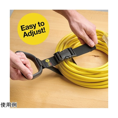 �N���b�v�t���[�X�g���b�v