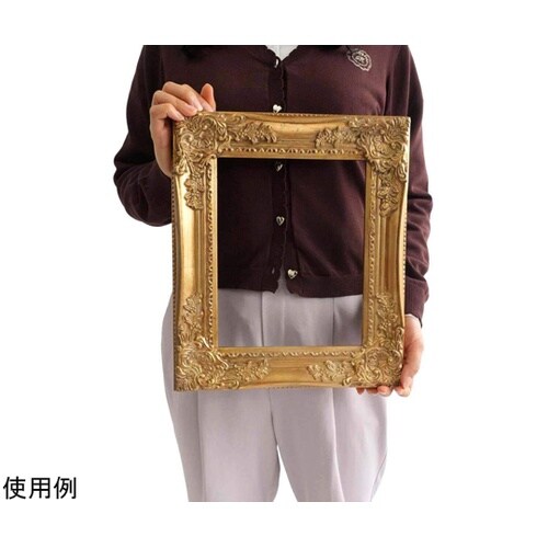 �A���e�B�[�N�X�^�C���t���[��