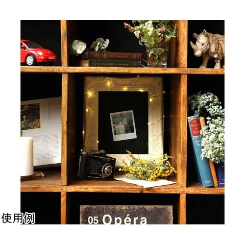 �A���e�B�[�N�X�^�C���t���[��