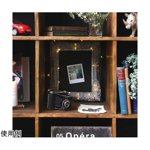 �A���e�B�[�N�X�^�C���t���[��