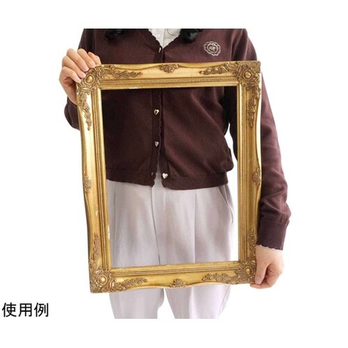 �A���e�B�[�N�X�^�C���t���[��