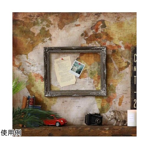 �A���e�B�[�N�X�^�C���t���[��