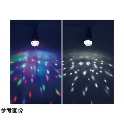 LEDディスコライト
