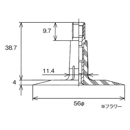 �`���[�u�p�b�`�i�o���u�t�j