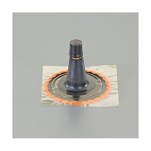 �`���[�u�p�b�`�i�o���u�t�j