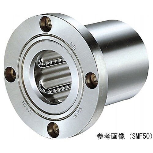 スライドブッシュ