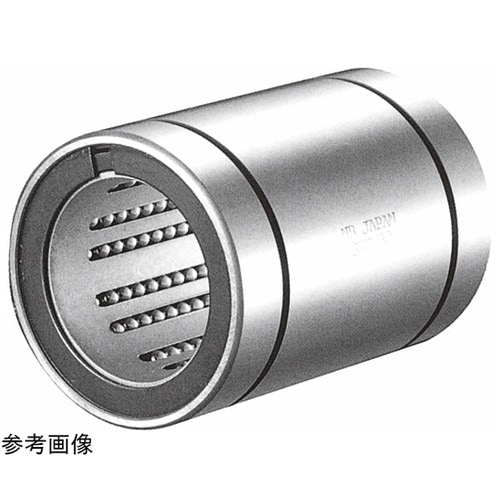 スライドロータリーブッシュ