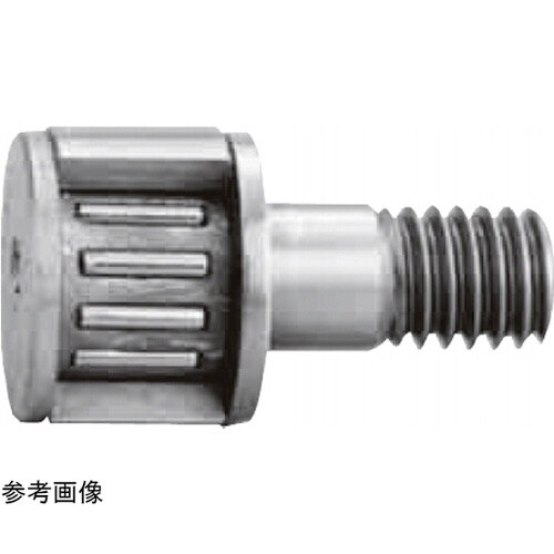 ミニアチュアカムフォロア