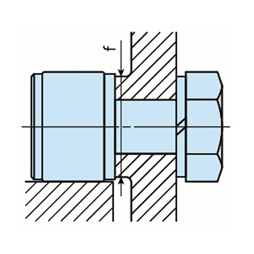 ミニアチュアカムフォロア
