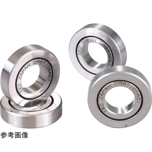 �����`�N���X���[���x�A�����O