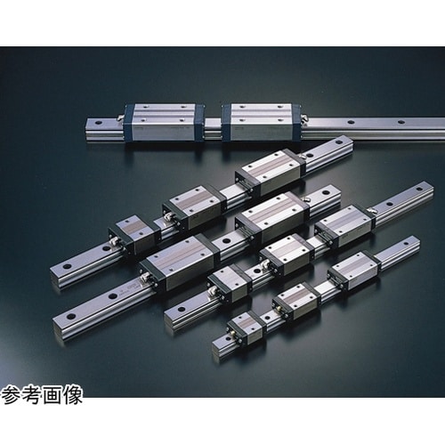 リニアウェイE(トラックレール)