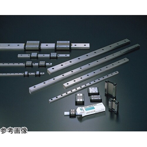 リニアウェイL・LWL(標準形・スライドユニット)