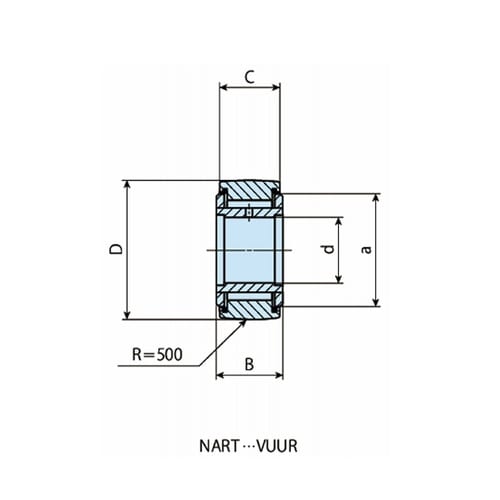 �񕪗��`���[���t�H���A�@�m�`�q�s�i�Y�f�|���j