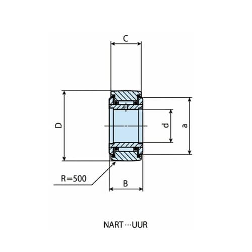 �񕪗��`���[���t�H���A�@�m�`�q�s�i�Y�f�|���j