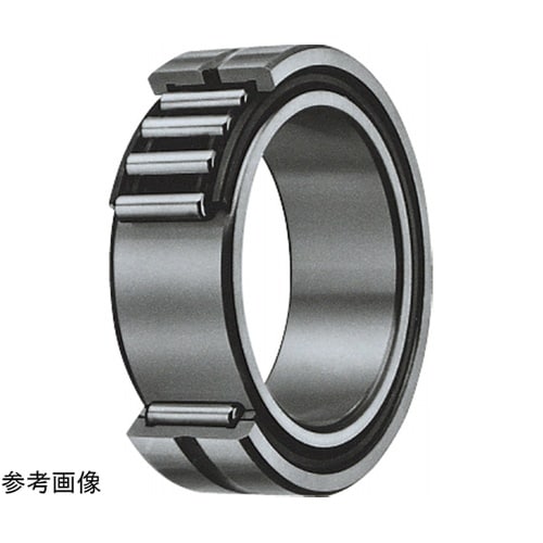 旋削形ニードルベアリング