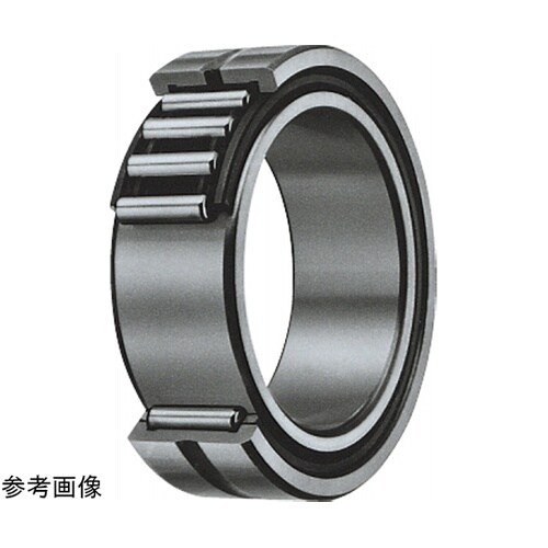 旋削形ニードルベアリング