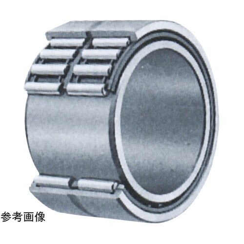 旋削形ニードルベアリング