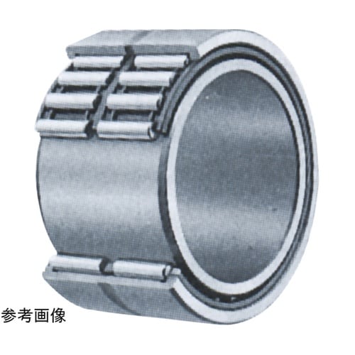 旋削形ニードルベアリング