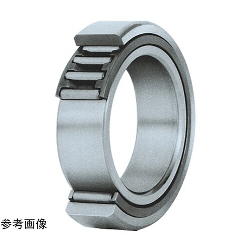 分離形ケージ付ニードルベアリング NAF・RNAF