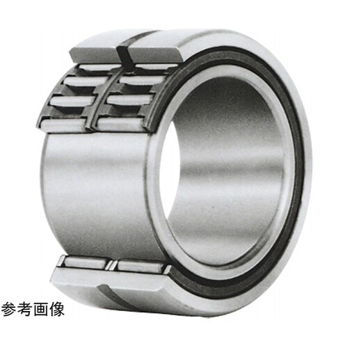 分離形ケージ付ニードルベアリング NAF・RNAF