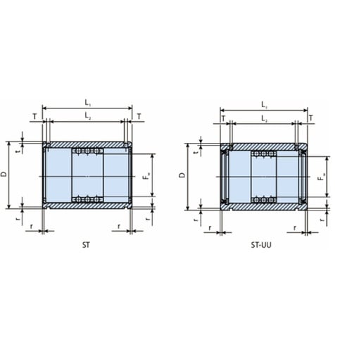 �X�g���[�N���[�^���u�b�V���O