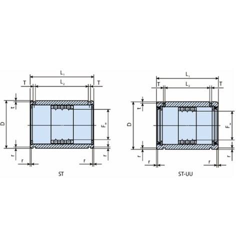 �X�g���[�N���[�^���u�b�V���O