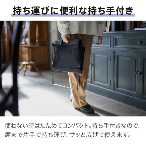 �T�C�h�o�b�O�X�^���h�~�j�{�b�N�X