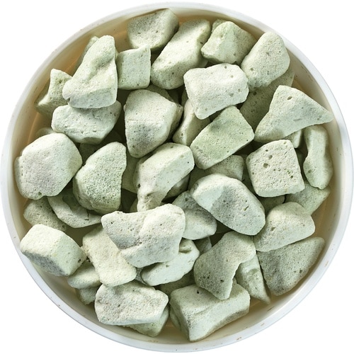 防犯防草砂利