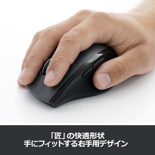 マラソンマウス