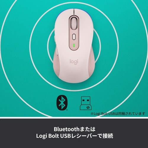 M750 ワイヤレスマウス