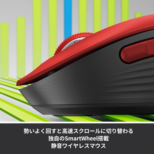 M750 ワイヤレスマウス