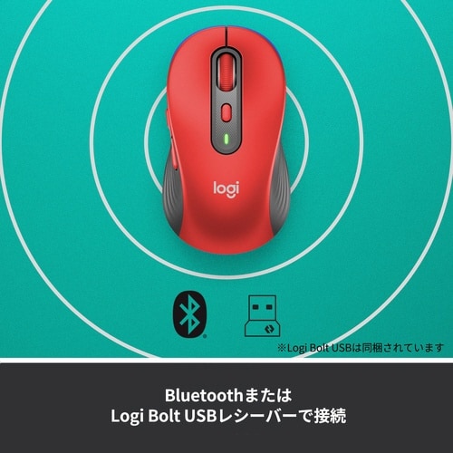 M750 ワイヤレスマウス