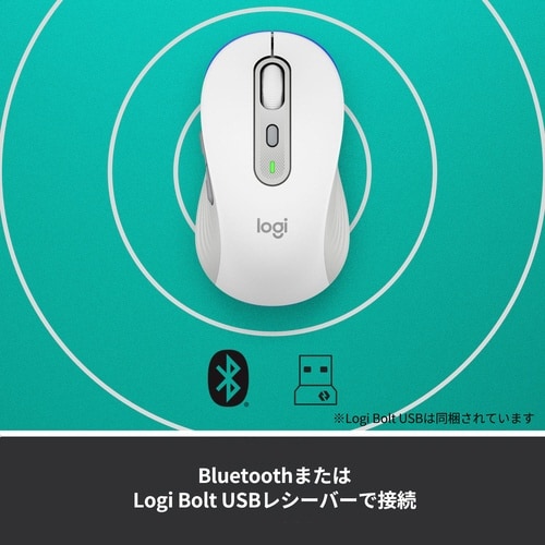 M750 ワイヤレスマウス