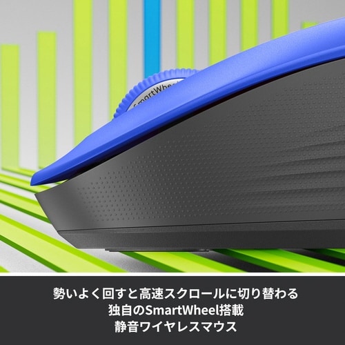 M550 ワイヤレスマウス
