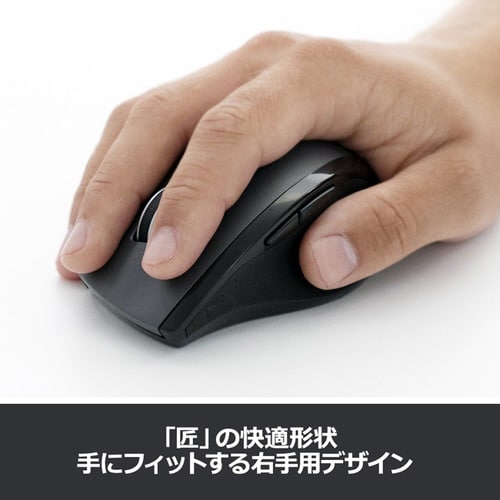 マラソンマウス